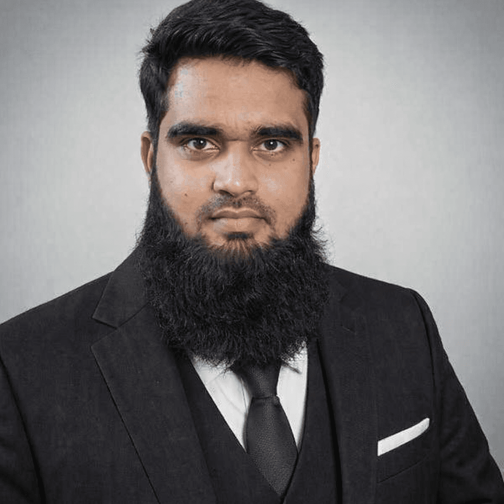Arsalan Younus